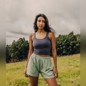 Jungmaven Sporty Tank